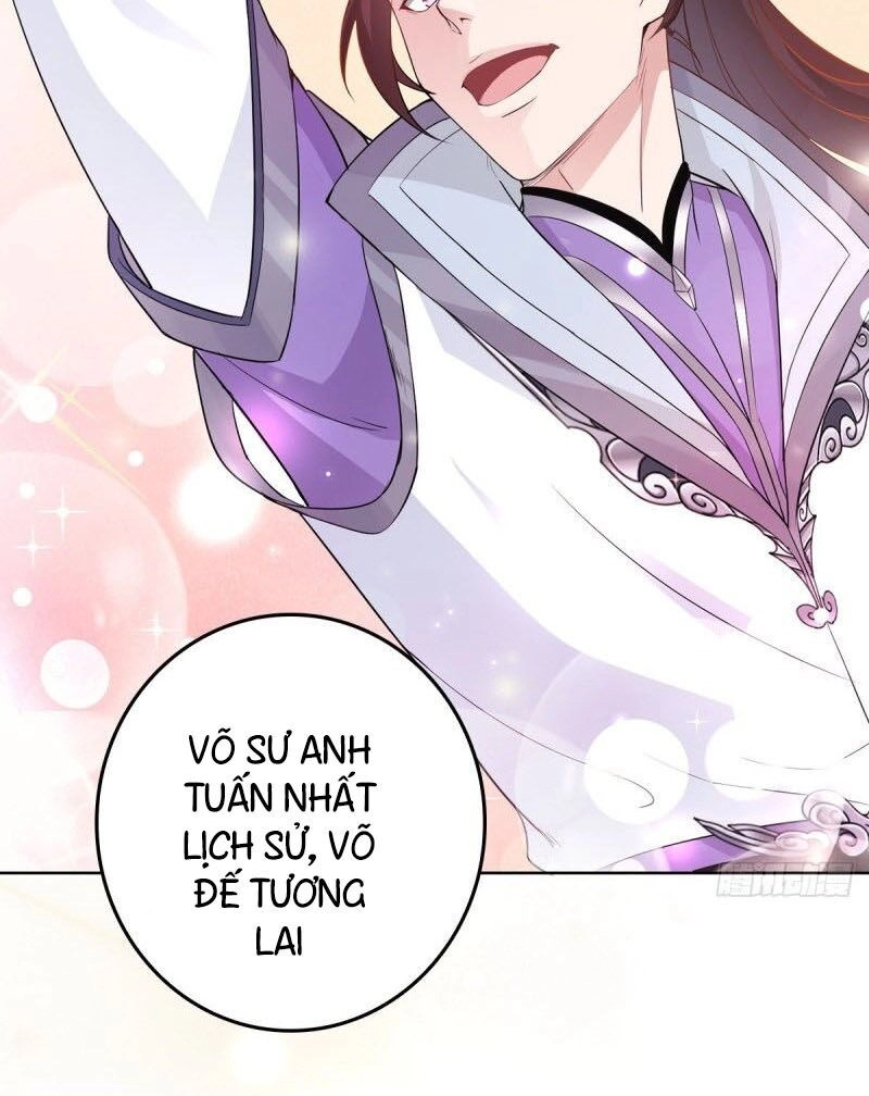 Người Ở Rể Bị Ép Thành Phản Diện Chapter 9 - 4