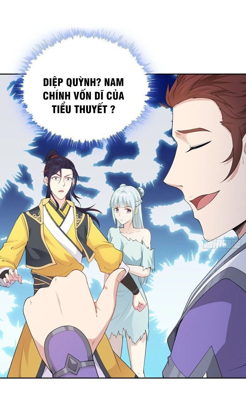 Người Ở Rể Bị Ép Thành Phản Diện Chapter 9 - 5