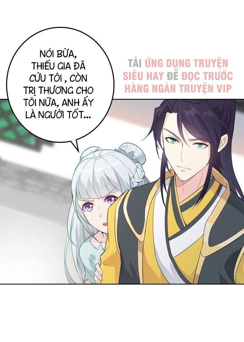 Người Ở Rể Bị Ép Thành Phản Diện Chapter 9 - 7