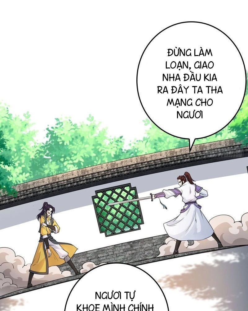 Người Ở Rể Bị Ép Thành Phản Diện Chapter 9 - 16