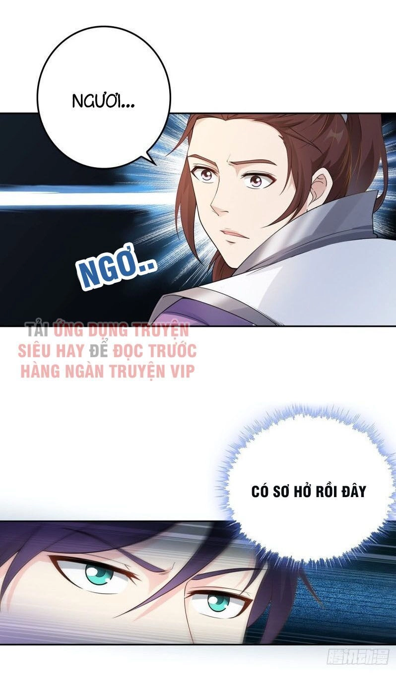 Người Ở Rể Bị Ép Thành Phản Diện Chapter 9 - 18