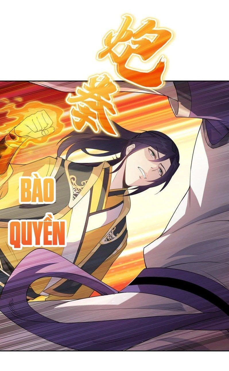 Người Ở Rể Bị Ép Thành Phản Diện Chapter 9 - 19