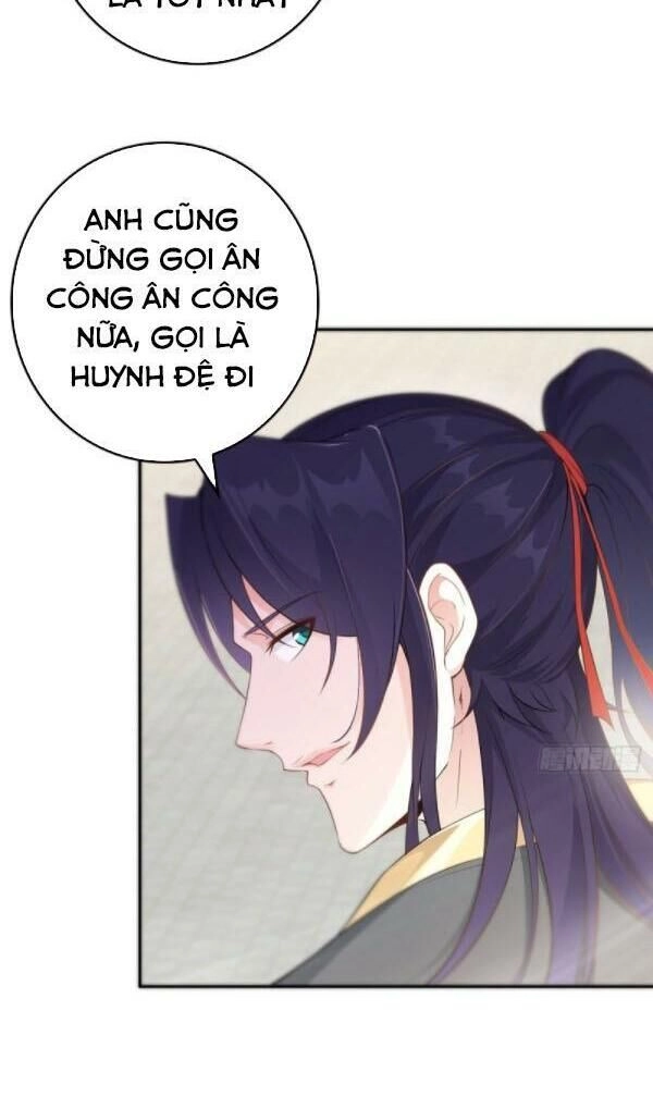 Người Ở Rể Bị Ép Thành Phản Diện Chapter 10 - 18