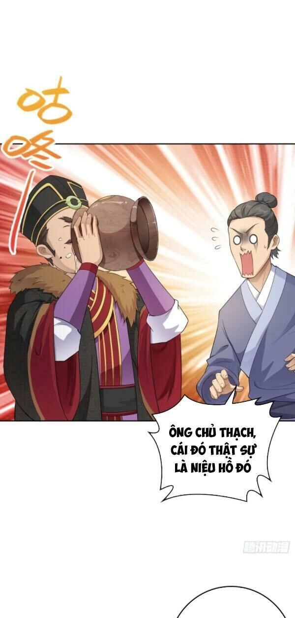 Người Ở Rể Bị Ép Thành Phản Diện Chapter 10 - 27