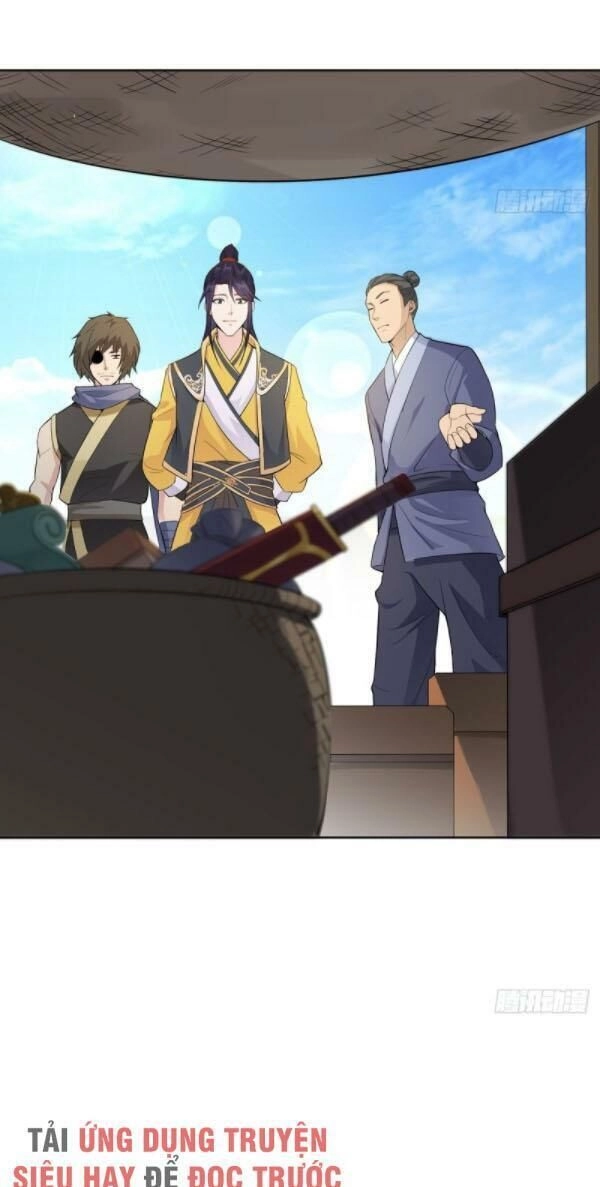 Người Ở Rể Bị Ép Thành Phản Diện Chapter 10 - 29