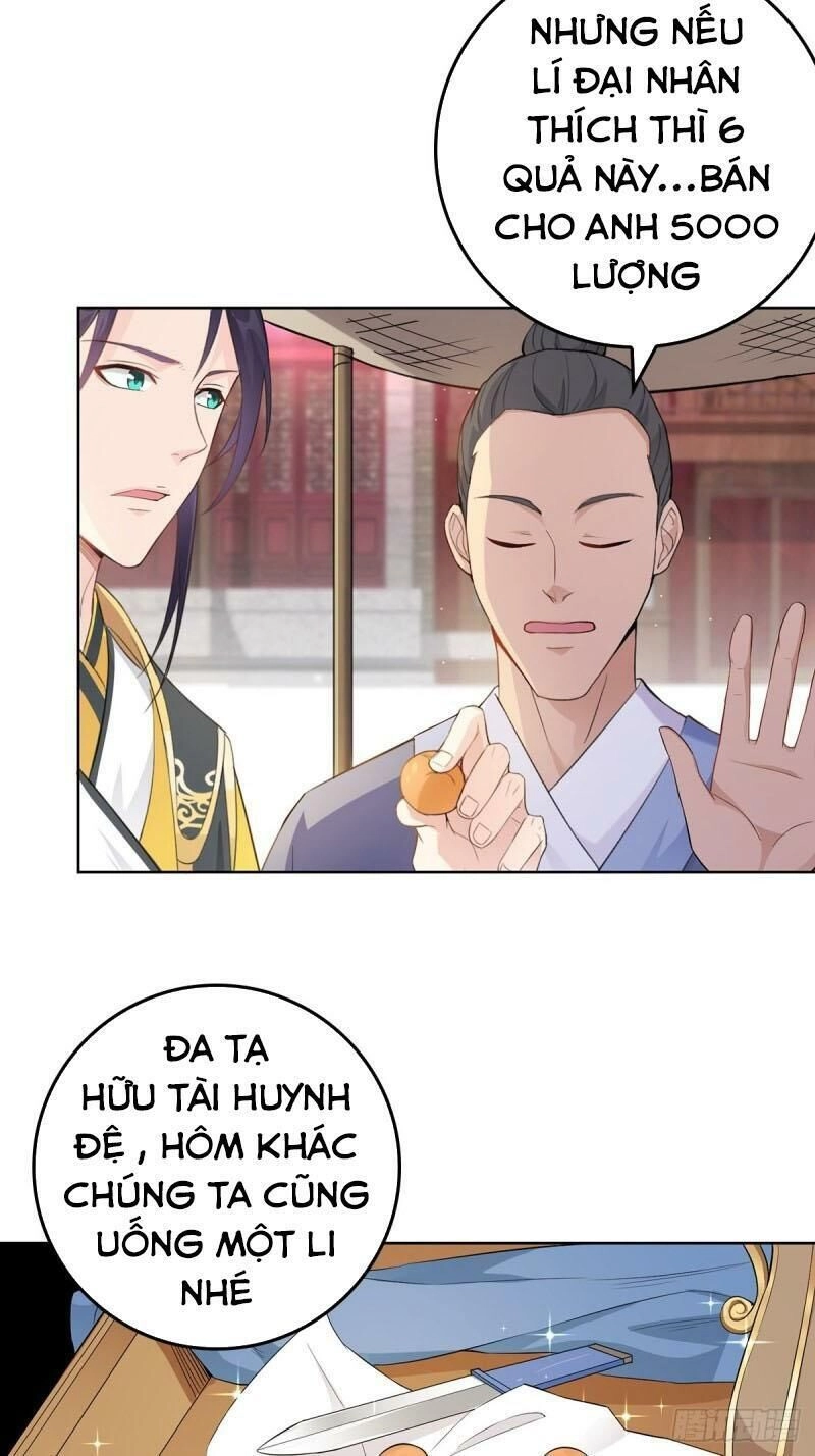 Người Ở Rể Bị Ép Thành Phản Diện Chapter 11 - 3