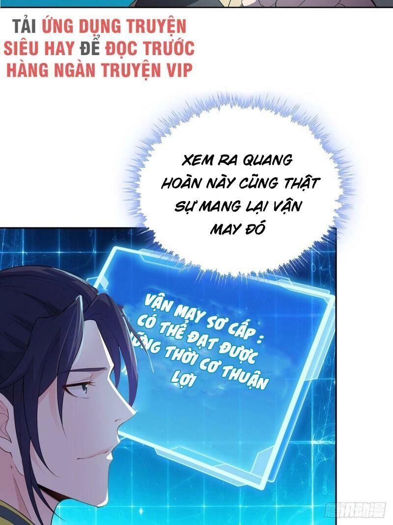 Người Ở Rể Bị Ép Thành Phản Diện Chapter 11 - 10