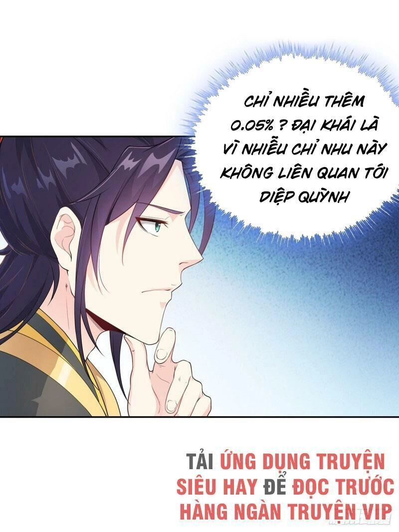 Người Ở Rể Bị Ép Thành Phản Diện Chapter 11 - 12