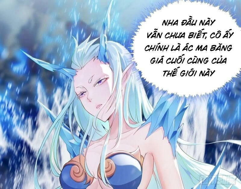 Người Ở Rể Bị Ép Thành Phản Diện Chapter 11 - 21