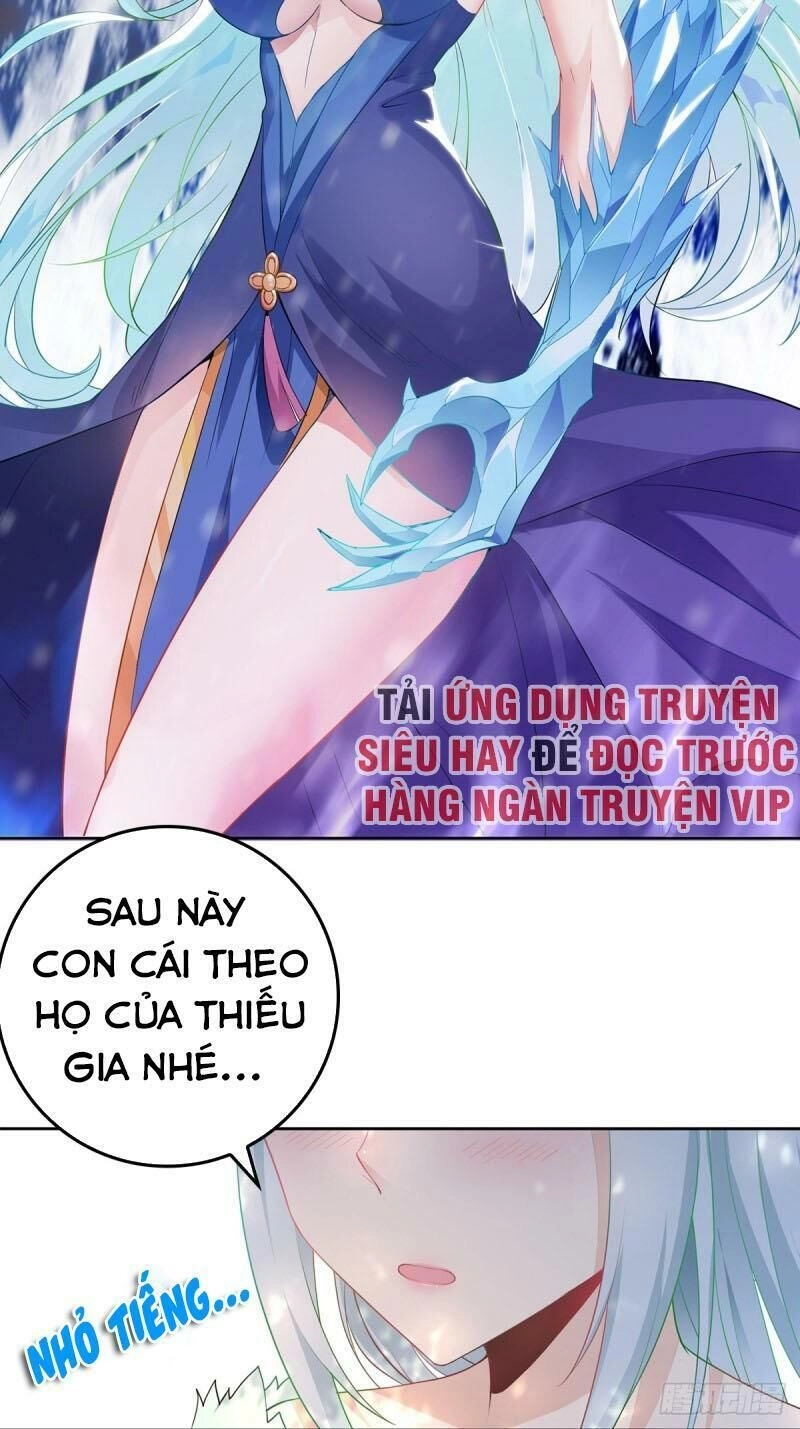 Người Ở Rể Bị Ép Thành Phản Diện Chapter 11 - 22