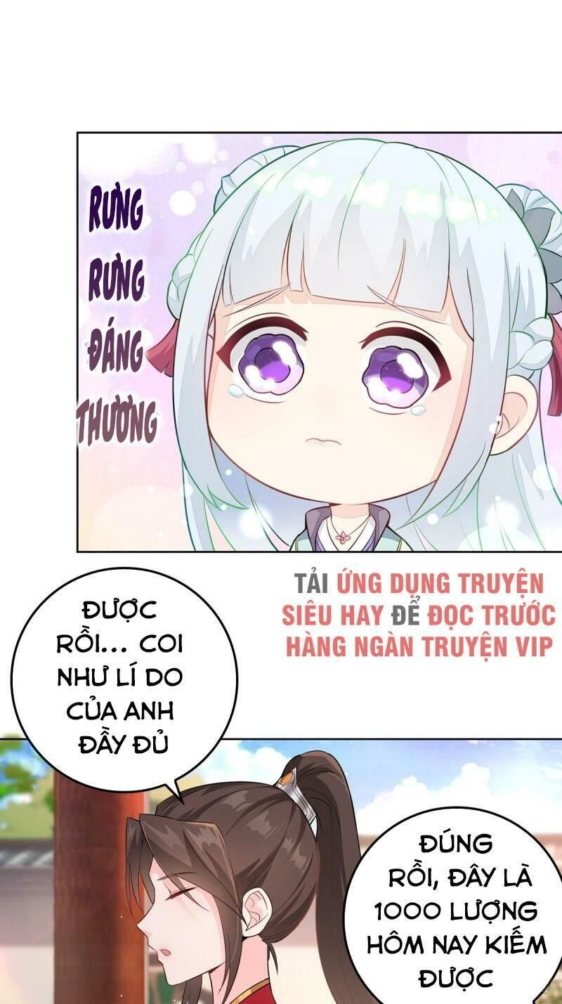 Người Ở Rể Bị Ép Thành Phản Diện Chapter 11 - 29