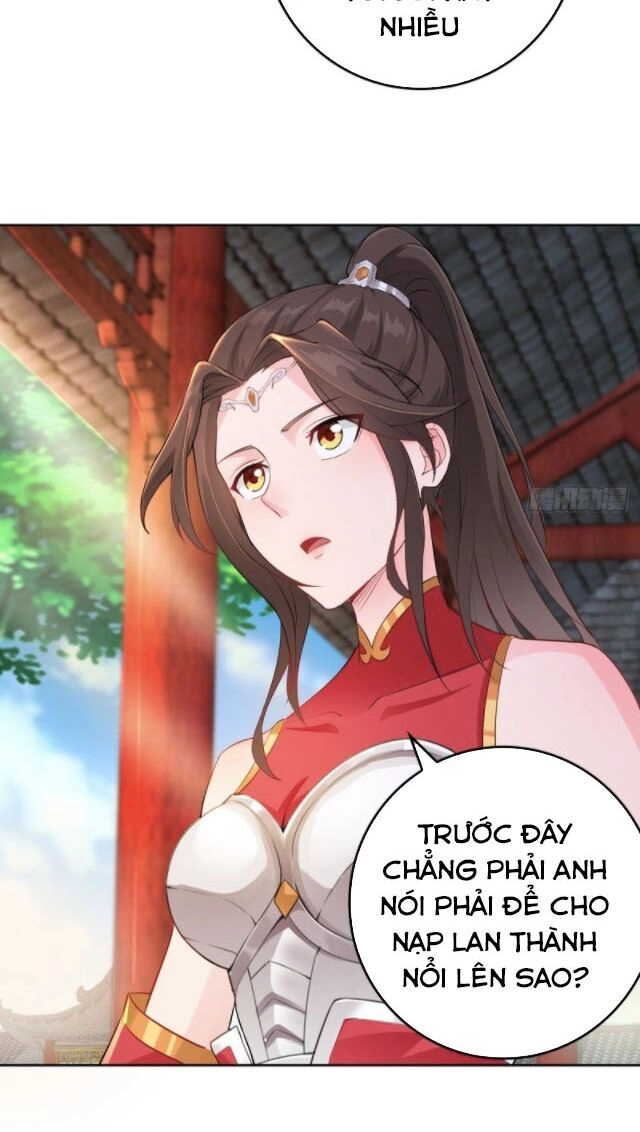 Người Ở Rể Bị Ép Thành Phản Diện Chapter 12 - 2