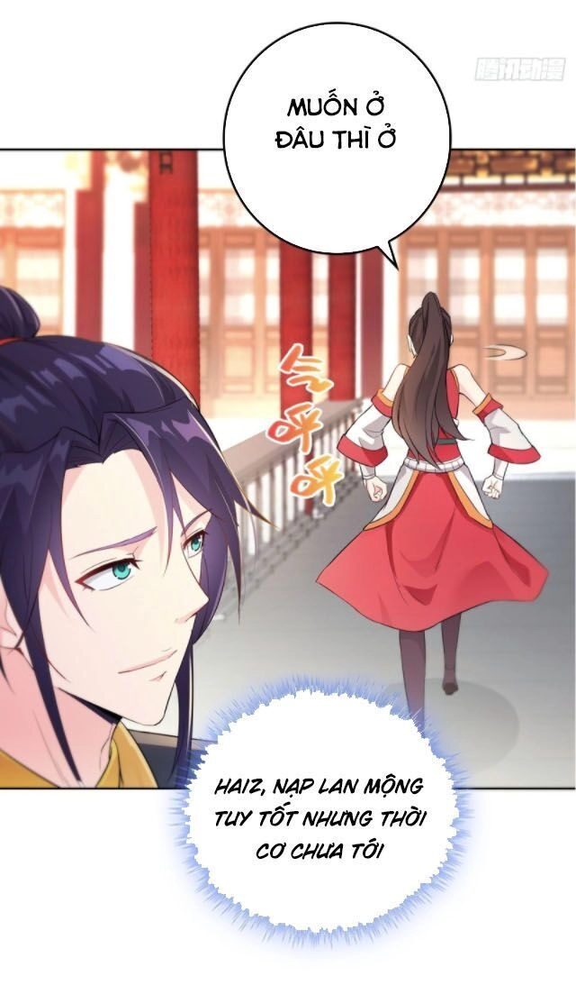 Người Ở Rể Bị Ép Thành Phản Diện Chapter 12 - 7