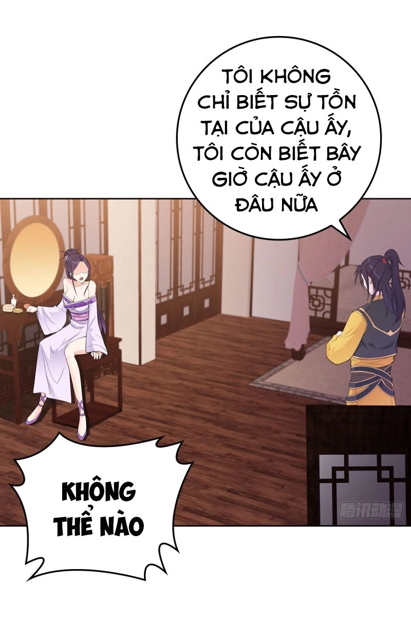 Người Ở Rể Bị Ép Thành Phản Diện Chapter 14 - 29