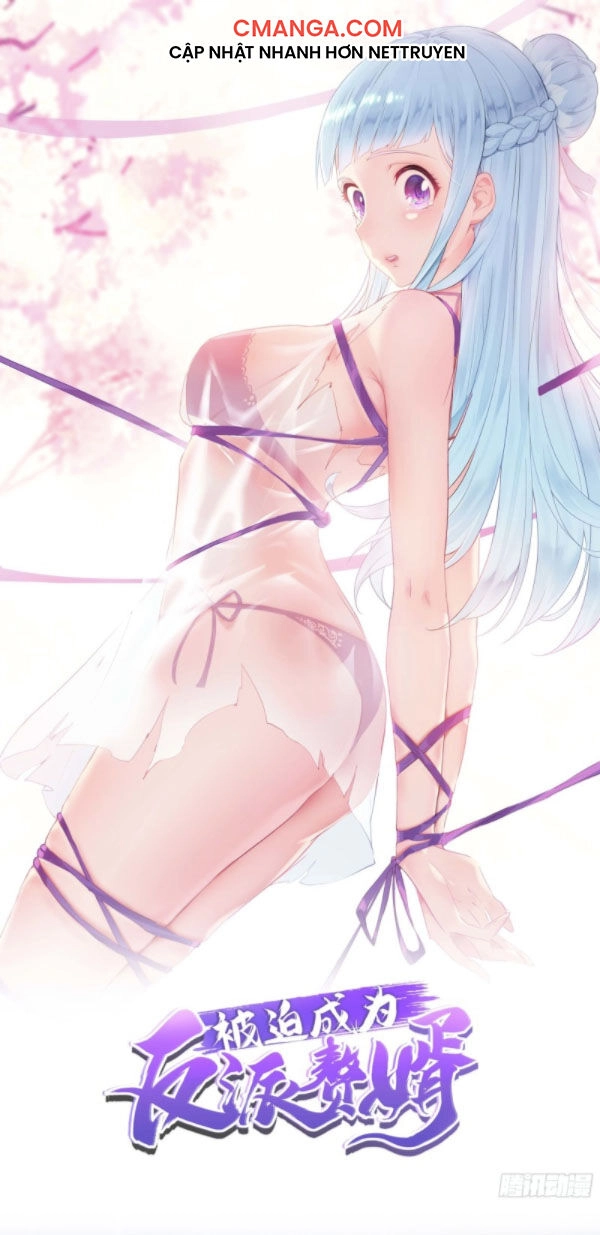 Người Ở Rể Bị Ép Thành Phản Diện Chapter 15 - 1