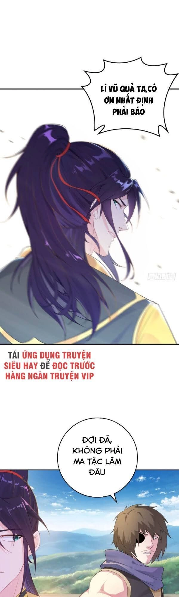 Người Ở Rể Bị Ép Thành Phản Diện Chapter 16 - 10