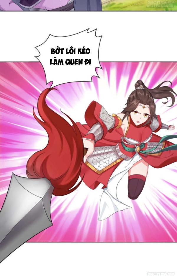 Người Ở Rể Bị Ép Thành Phản Diện Chapter 17 - 10