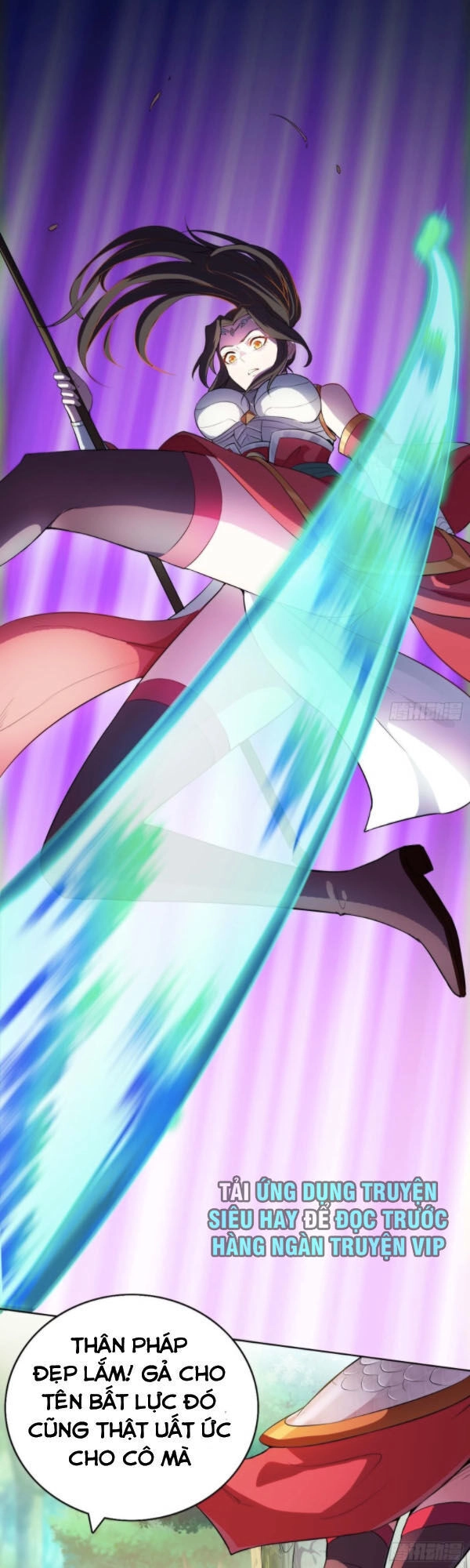 Người Ở Rể Bị Ép Thành Phản Diện Chapter 17 - 13