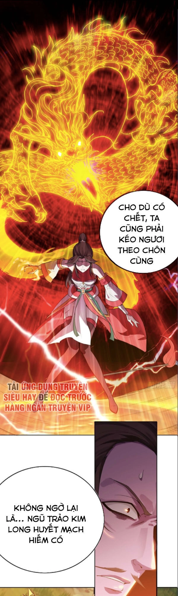 Người Ở Rể Bị Ép Thành Phản Diện Chapter 17 - 20