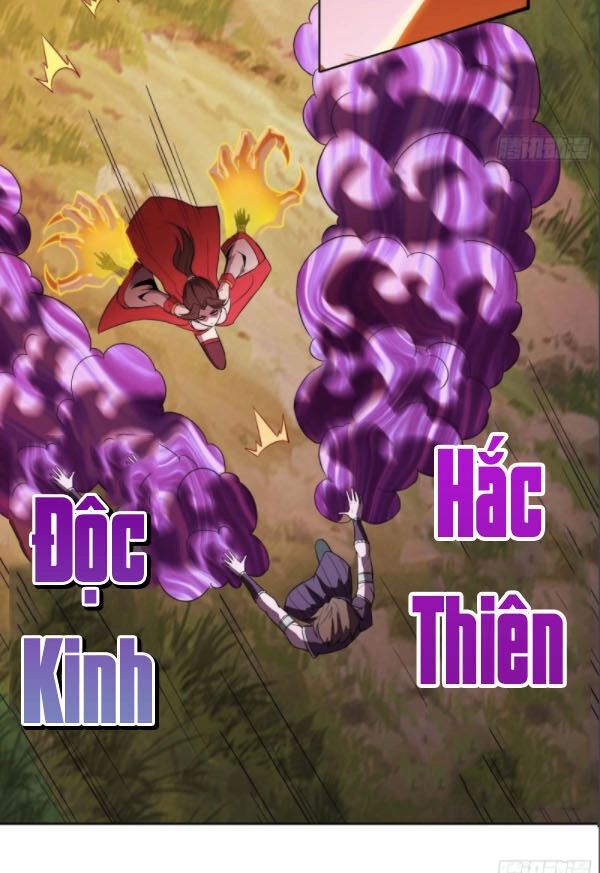 Người Ở Rể Bị Ép Thành Phản Diện Chapter 17 - 21