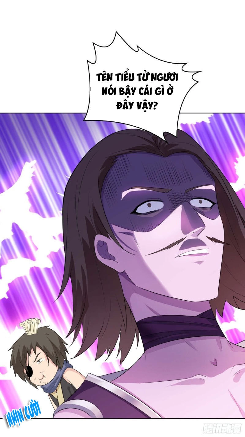 Người Ở Rể Bị Ép Thành Phản Diện Chapter 18 - 7