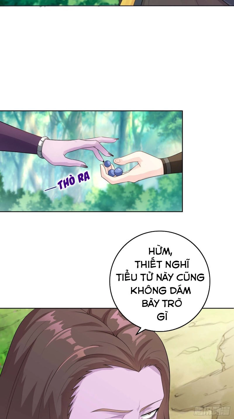 Người Ở Rể Bị Ép Thành Phản Diện Chapter 18 - 9