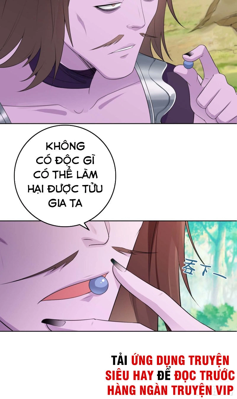 Người Ở Rể Bị Ép Thành Phản Diện Chapter 18 - 10