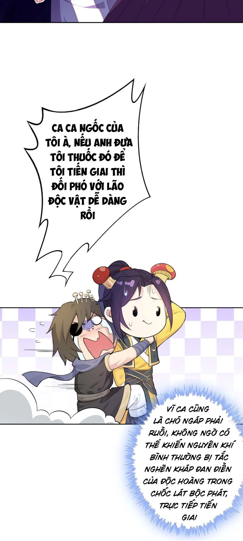 Người Ở Rể Bị Ép Thành Phản Diện Chapter 18 - 13