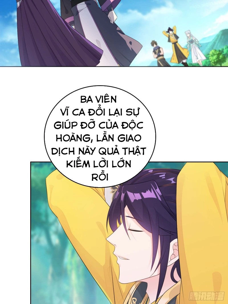 Người Ở Rể Bị Ép Thành Phản Diện Chapter 18 - 27