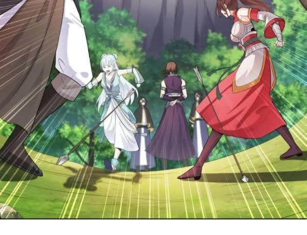 Người Ở Rể Bị Ép Thành Phản Diện Chapter 19 - 9