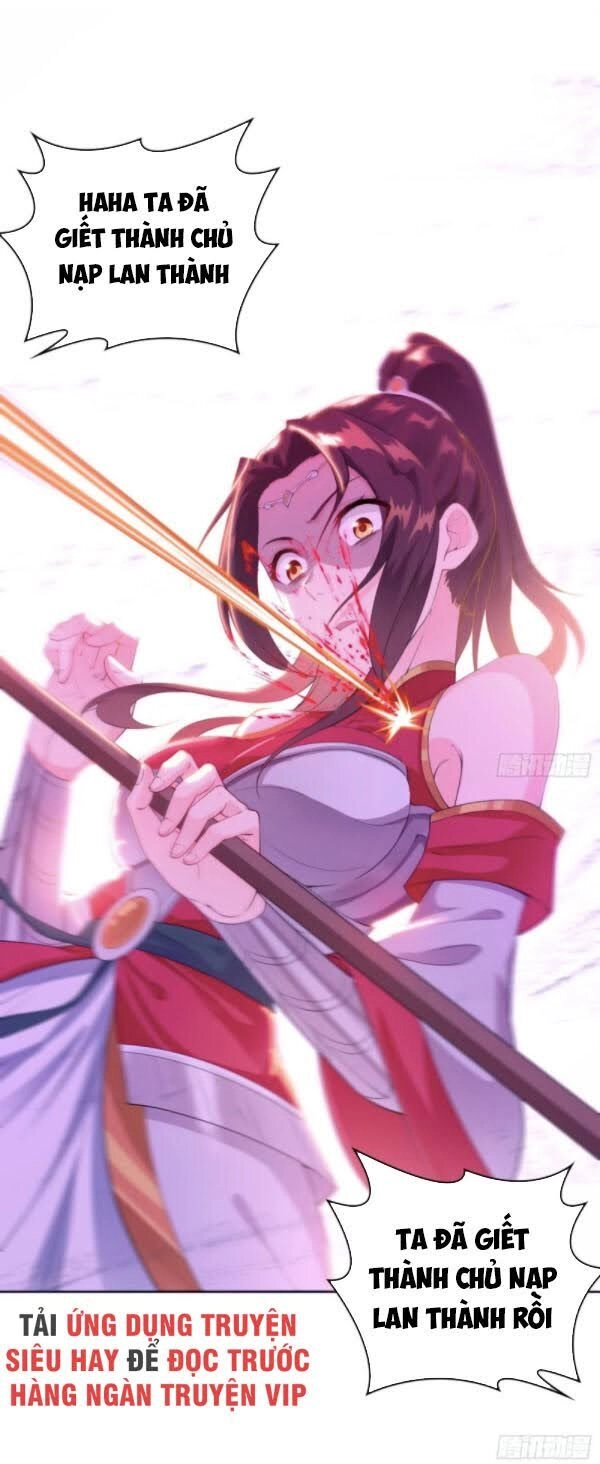 Người Ở Rể Bị Ép Thành Phản Diện Chapter 19 - 21