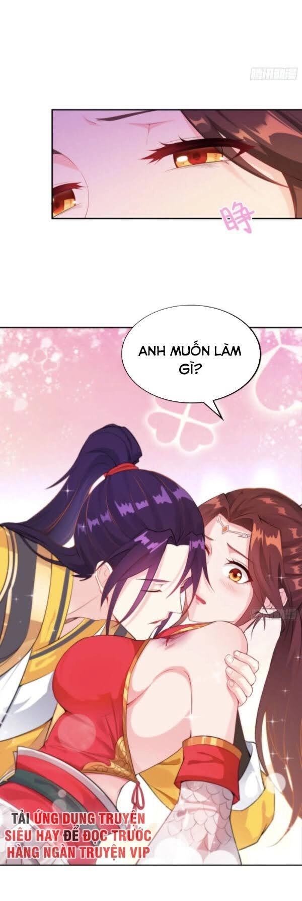 Người Ở Rể Bị Ép Thành Phản Diện Chapter 20 - 14