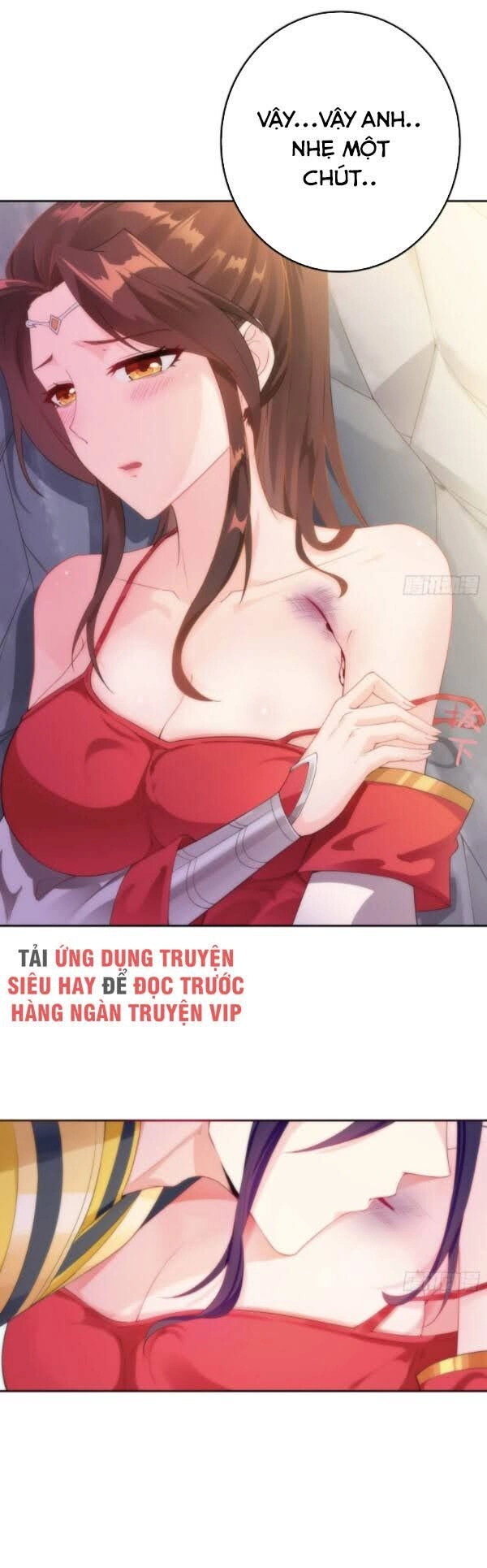 Người Ở Rể Bị Ép Thành Phản Diện Chapter 20 - 16