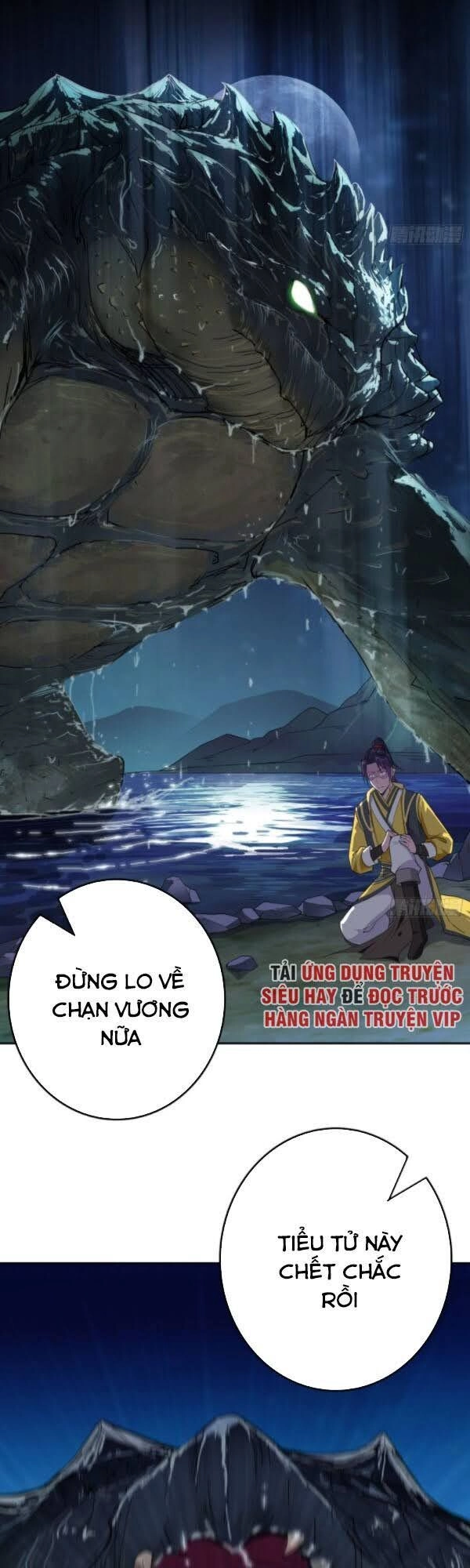 Người Ở Rể Bị Ép Thành Phản Diện Chapter 21 - 22