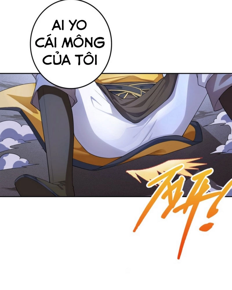 Người Ở Rể Bị Ép Thành Phản Diện Chapter 22 - 4