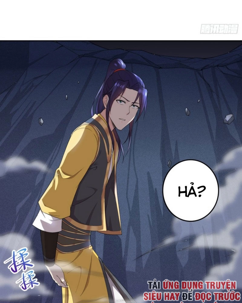 Người Ở Rể Bị Ép Thành Phản Diện Chapter 22 - 5