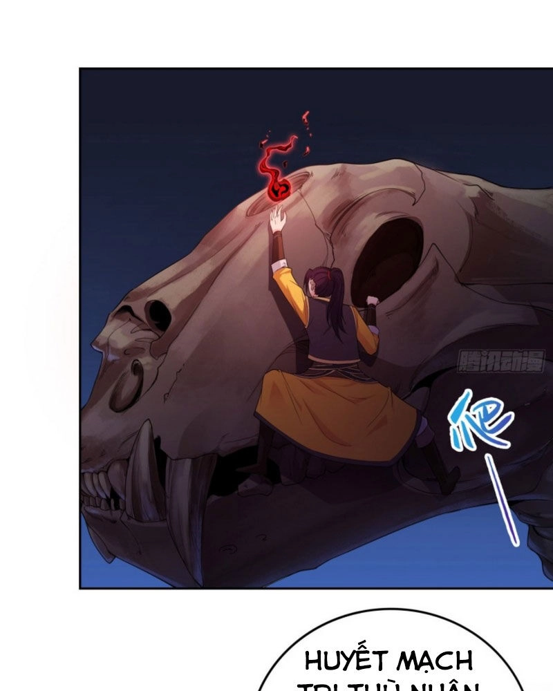 Người Ở Rể Bị Ép Thành Phản Diện Chapter 22 - 8