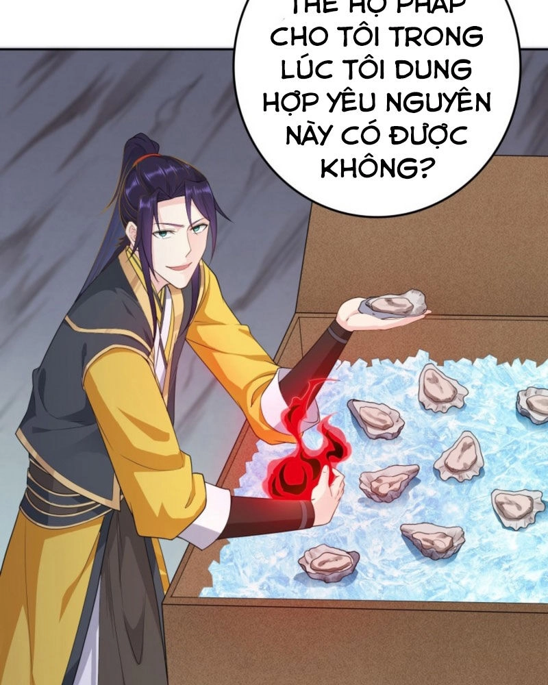 Người Ở Rể Bị Ép Thành Phản Diện Chapter 22 - 12