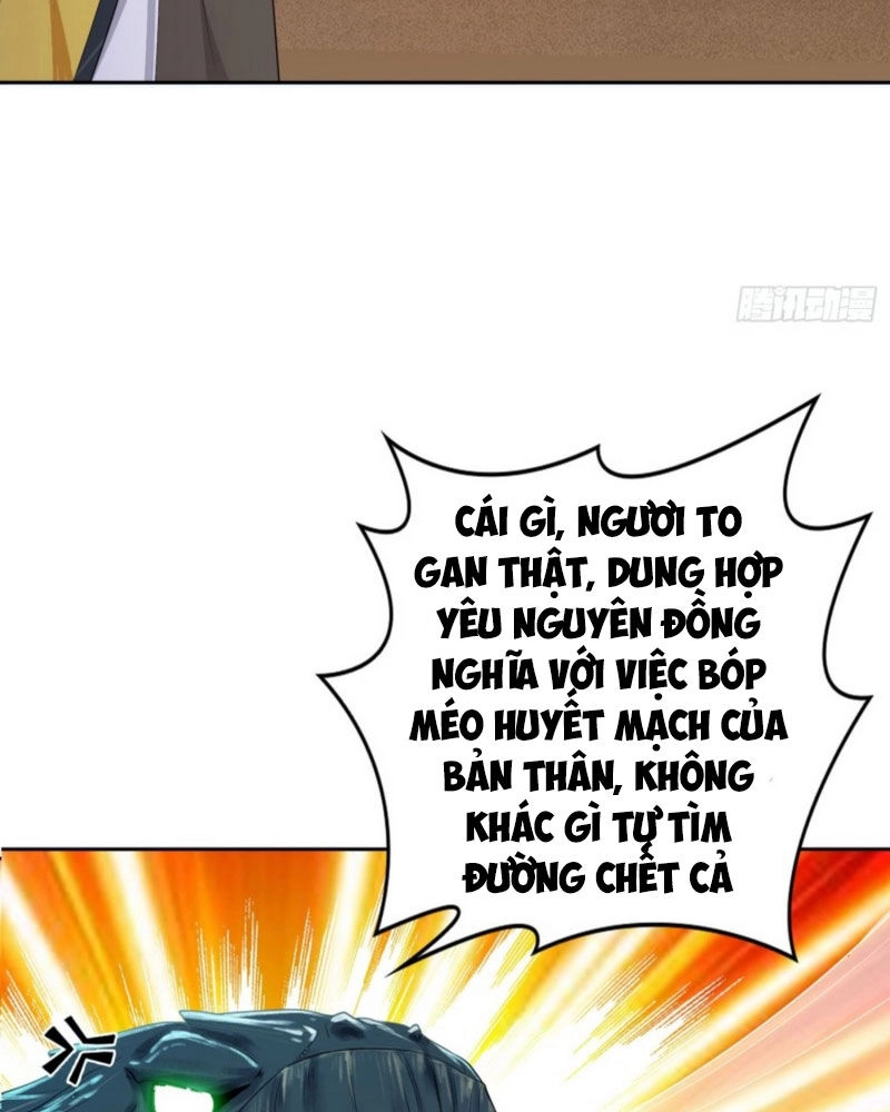 Người Ở Rể Bị Ép Thành Phản Diện Chapter 22 - 13