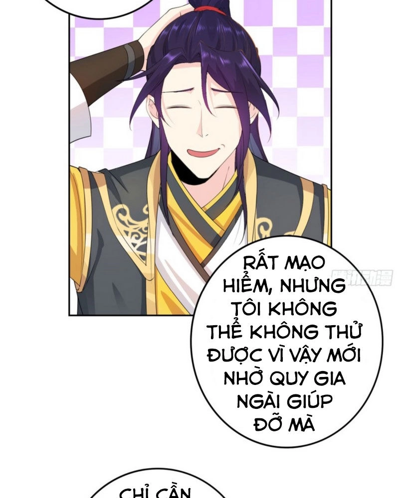 Người Ở Rể Bị Ép Thành Phản Diện Chapter 22 - 15