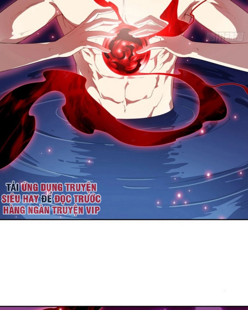 Người Ở Rể Bị Ép Thành Phản Diện Chapter 22 - 19