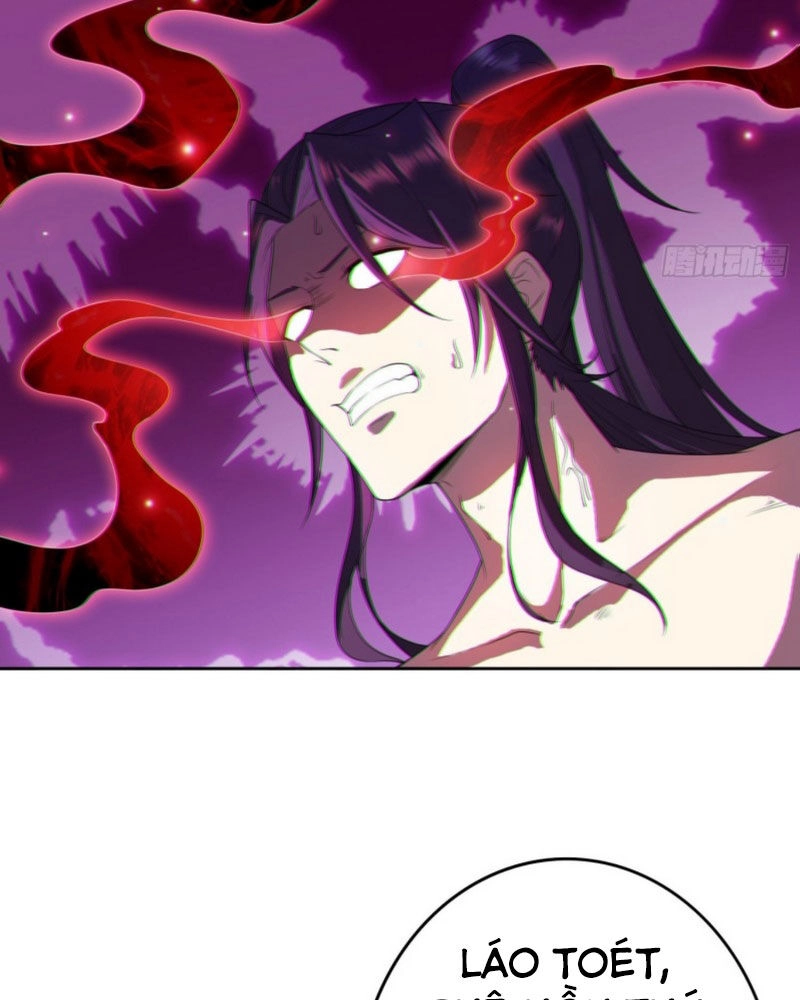 Người Ở Rể Bị Ép Thành Phản Diện Chapter 22 - 20