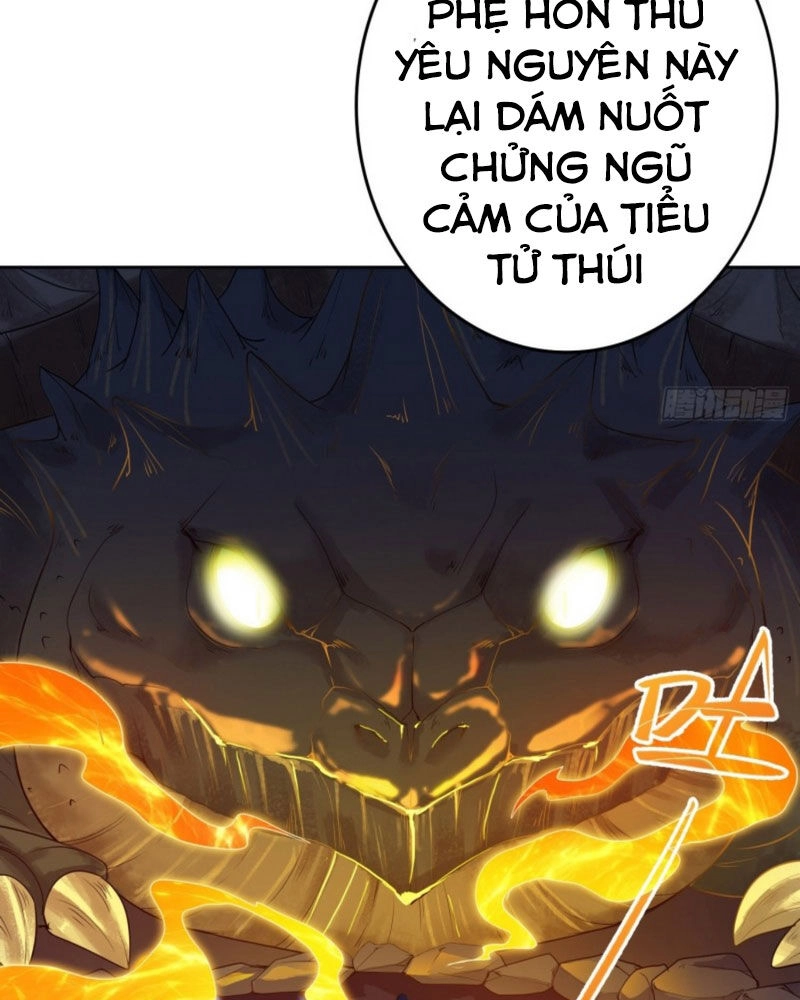 Người Ở Rể Bị Ép Thành Phản Diện Chapter 22 - 21