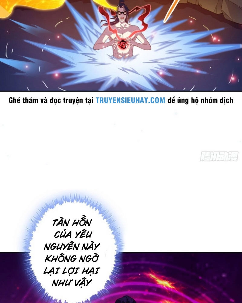 Người Ở Rể Bị Ép Thành Phản Diện Chapter 22 - 22