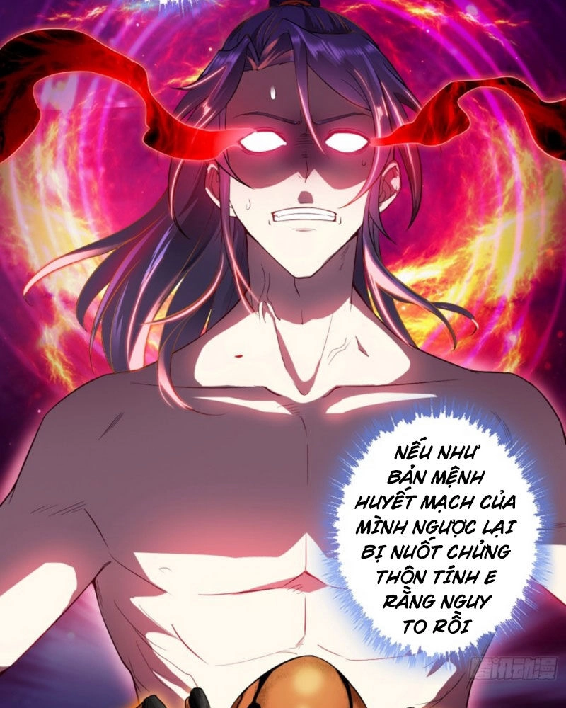 Người Ở Rể Bị Ép Thành Phản Diện Chapter 22 - 23