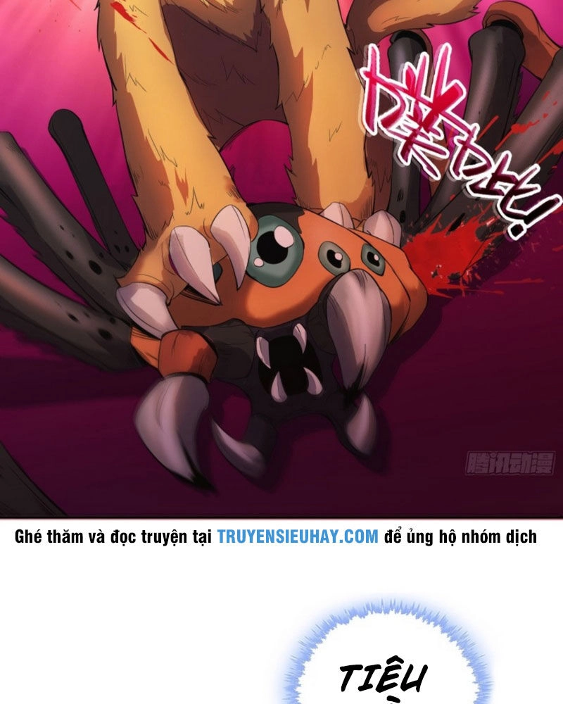 Người Ở Rể Bị Ép Thành Phản Diện Chapter 22 - 29