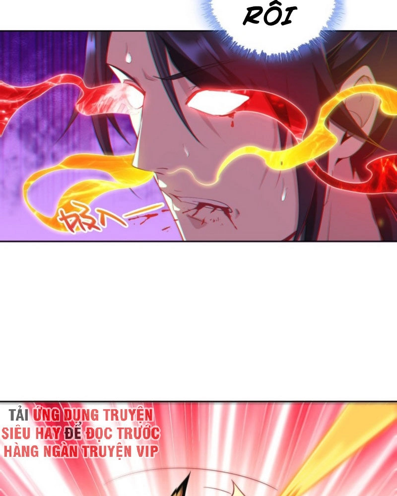 Người Ở Rể Bị Ép Thành Phản Diện Chapter 22 - 30