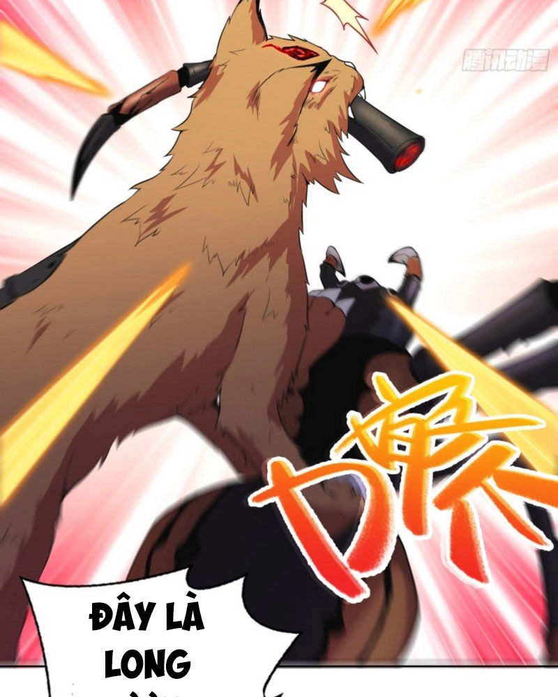 Người Ở Rể Bị Ép Thành Phản Diện Chapter 22 - 31