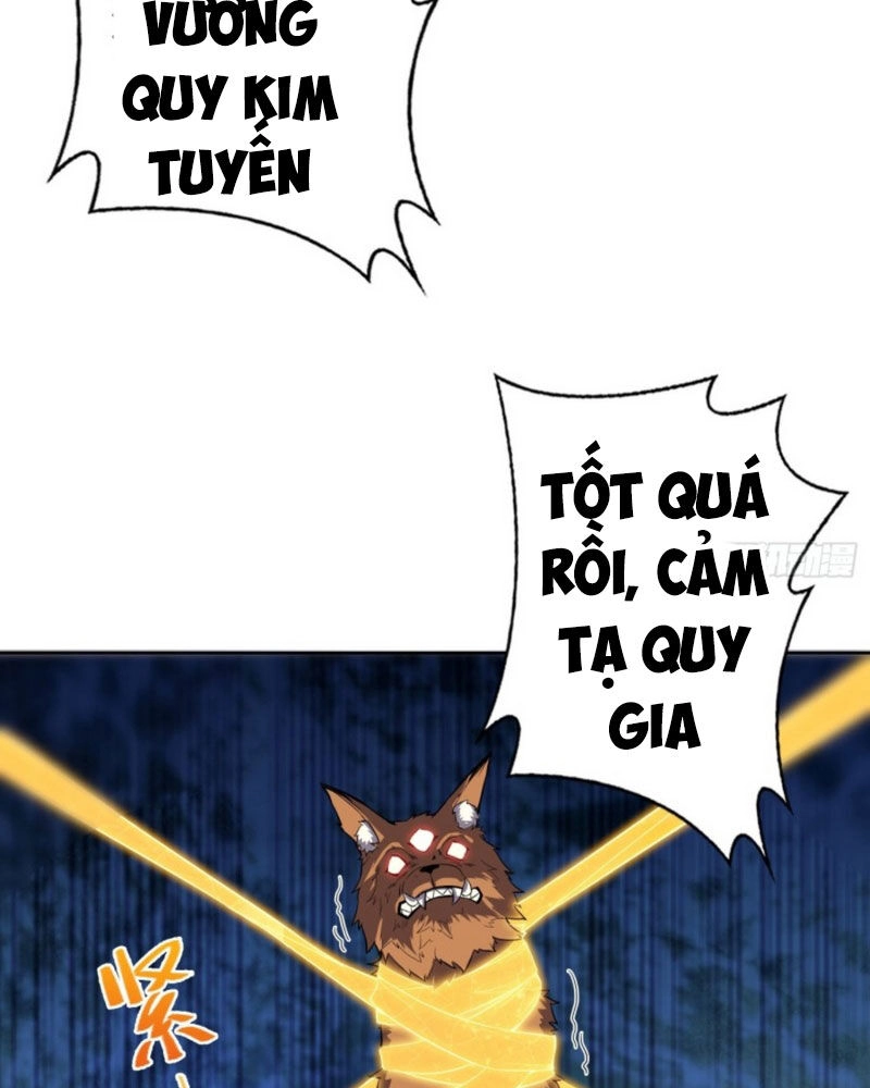 Người Ở Rể Bị Ép Thành Phản Diện Chapter 22 - 32