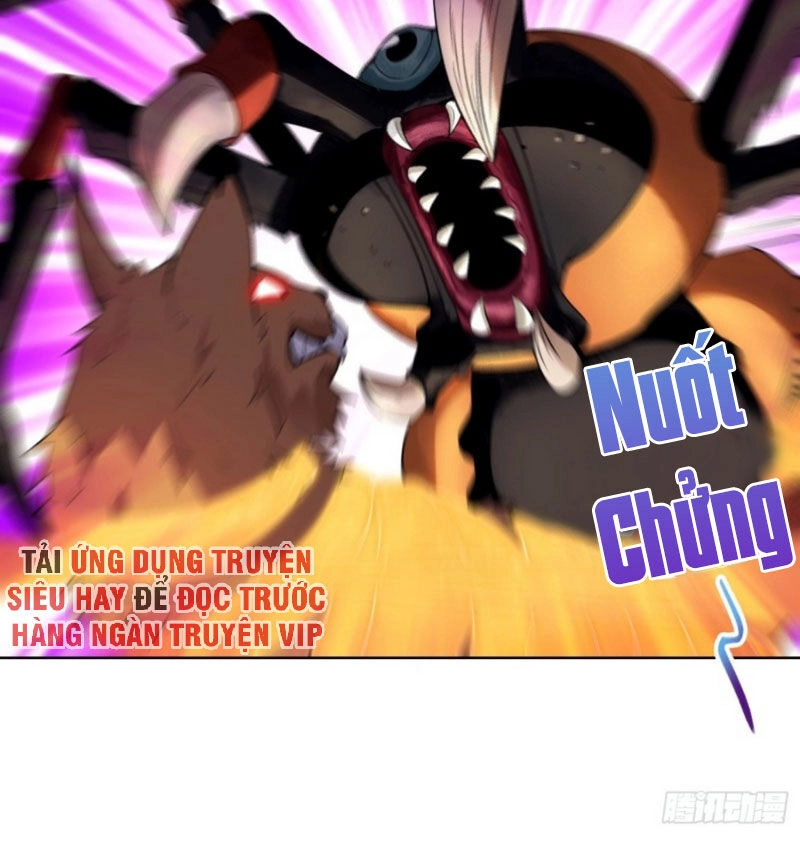 Người Ở Rể Bị Ép Thành Phản Diện Chapter 22 - 34